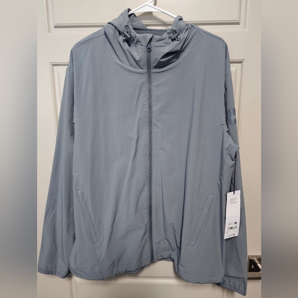 Alo Yoga Performance On-The-Go Jacket